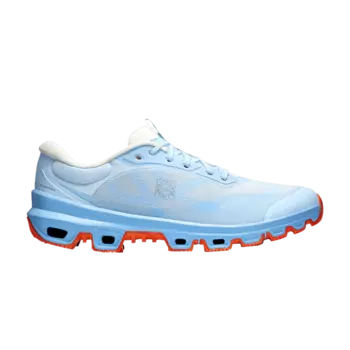 Кроссовки Loewe x Cloudventure 2 'Blue Red', синий