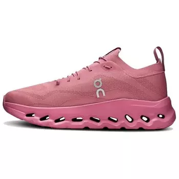 Кроссовки Loewe X On LOEWE Lifestyle Shoes Men Low-top Pink, розовый