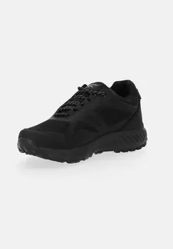 Кроссовки LOFOTEN TRAIL Swedemount, черный