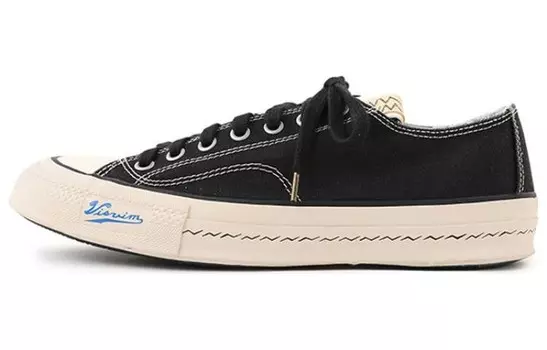Кроссовки Logan Deck Canvas Visvim