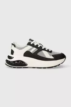 Кроссовки Logan Steve Madden, черный