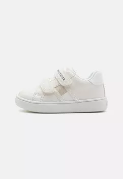 Кроссовки LOGAN Tommy Hilfiger, белый