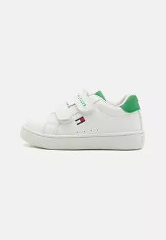 Кроссовки LOGAN UNISEX Tommy Hilfiger, белый