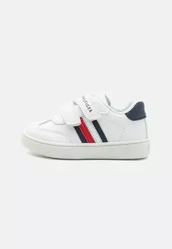 Кроссовки LOGAN UNISEX Tommy Hilfiger, белый