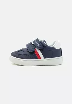 Кроссовки LOGAN UNISEX Tommy Hilfiger, темно-синий