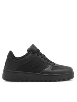 Кроссовки LOGO MASERTA 32193CW-005 Kappa, черный