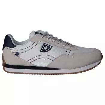 Кроссовки Lois Jeans 64178, белый