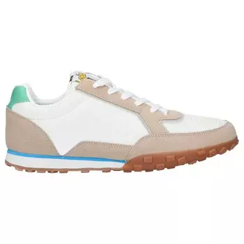 Кроссовки Lois Jeans 64245, белый