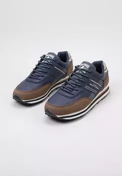 Кроссовки LOIS Jeans, темно-синий