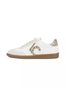 Кроссовки Lola Casademunt, белый