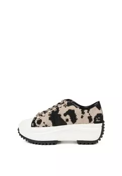 Кроссовки Lola Casademunt Sneakers, бежевый