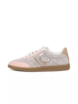 Кроссовки Lola Casademunt Trainers, розовый
