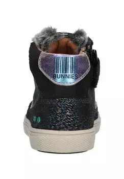 Кроссовки LOLA LOUW BunniesJR, синий