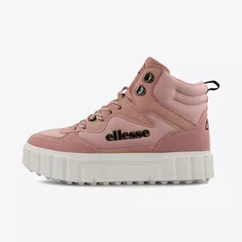 Кроссовки «Лолита» Ellesse, бежевый