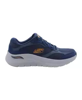 Кроссовки Lolly Skechers, синий