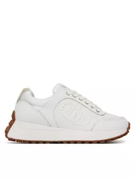 Кроссовки Lolo 17 BA5001 PX181 Liu Jo, белый