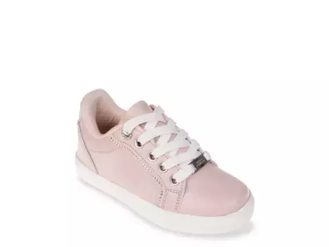 Кроссовки Lolo Sneaker Vince Camuto, светло-розовый