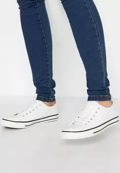 Кроссовки Long Tall Sally, белый