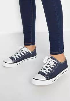 Кроссовки Long Tall Sally, синий