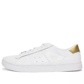 Кроссовки лонгшип 2.0 Onitsuka Tiger, белый