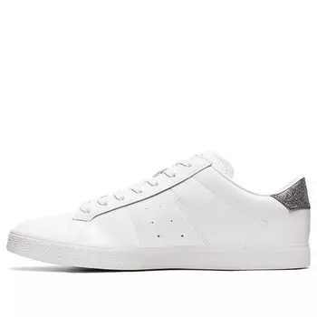 Кроссовки лонгшип 3.0 кремовые Onitsuka Tiger, белый