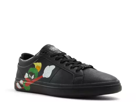 Кроссовки Looney Tunes Sneaker Aldo, черный