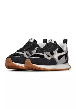 Кроссовки LOOP W6YZ, черный