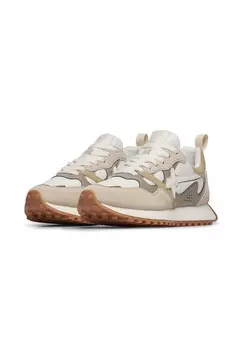 Кроссовки LOOP W W6YZ, кремовый