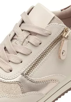 Кроссовки LOPARD Jana, бежевый