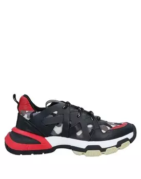 Кроссовки Loretta Pettinari, серый