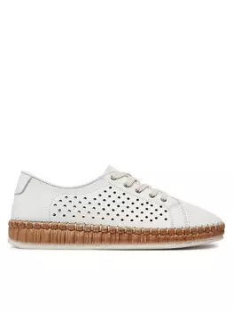 Кроссовки Loretta Vitale, белый