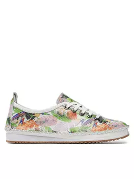 Кроссовки Loretta Vitale, красочный