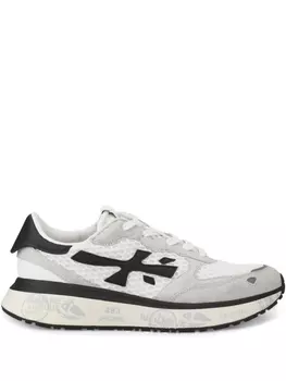 Кроссовки Лорин Premiata, белый