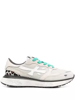 Кроссовки Лорин Premiata, нейтральный