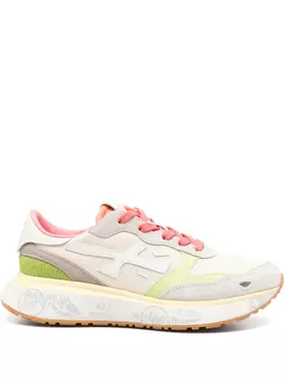 Кроссовки Лорин Premiata, нейтральный