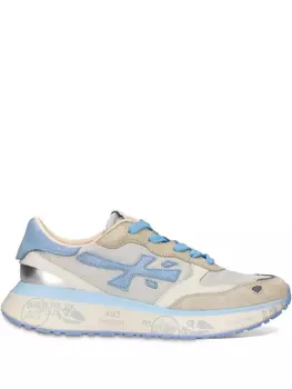 Кроссовки Лорин Premiata, нейтральный