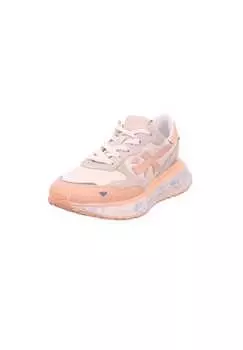 Кроссовки Лорин Premiata, розовый