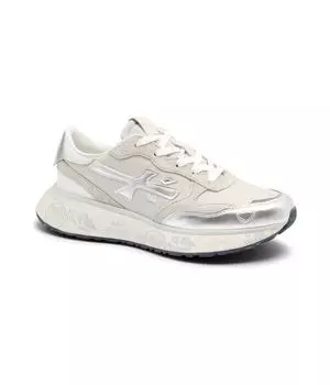 Кроссовки Лорин Premiata, серый