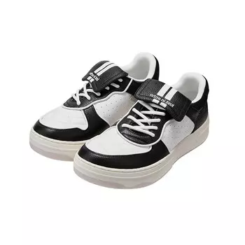 Кроссовки lost in echo Skateboarding Shoes Unisex Low-top, белый