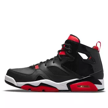 Кроссовки лётный клуб 91 Air Jordan, черный