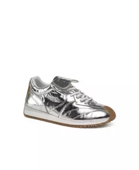 Кроссовки Lottie JSlides, серебряный