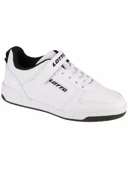 Кроссовки Lotto, белый