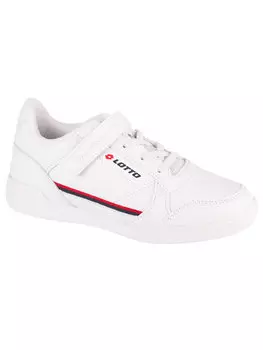 Кроссовки Lotto, белый