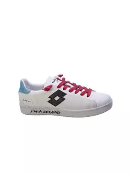 Кроссовки Lotto, белый