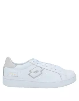 Кроссовки Lotto Leggenda, белый