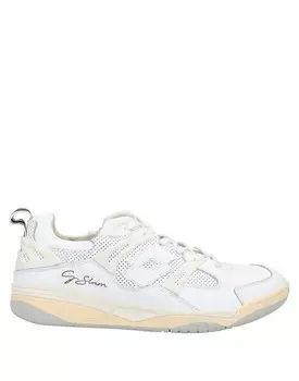 Кроссовки Lotto Leggenda, белый