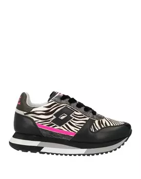 Кроссовки Lotto Leggenda, черный