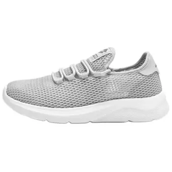 Кроссовки LOTTO Lifestyle Shoes Men Low-top Gray, серый