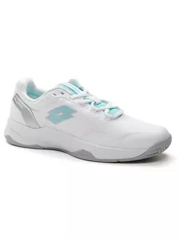 Кроссовки Lotto MIRAGE 600 II ALR W, белый