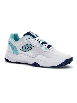 Кроссовки Lotto MIRAGE 600 III ALR W, белый